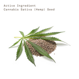 ishonest's hemp oil - source, origin, purity and organic