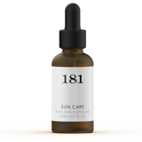 Ideal for Sun Care and Post-Sun Exposure. ishonest 181 contains Cucumber Oil.