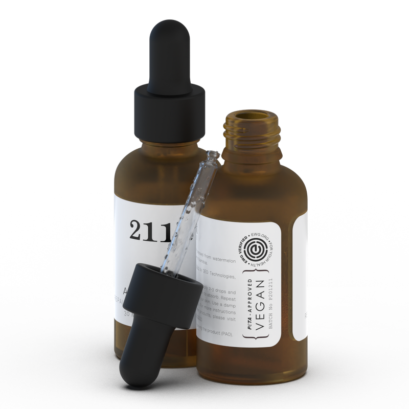 Anti-Aging Repair Elasticity Damage ishonest No.211