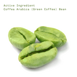 ishonest's green coffee oil - source, origin, purity and organic