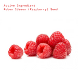 ishonest's raspberry seed oil - source, origin, purity and organic