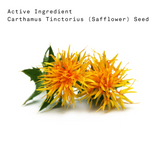 ishonest's safflower oil - source, origin, purity and organic